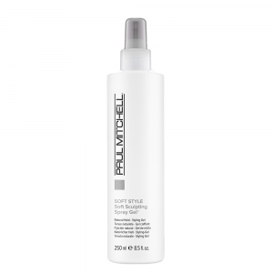 Paul Mitchell Soft Sculpting Spray Gel 250 ml