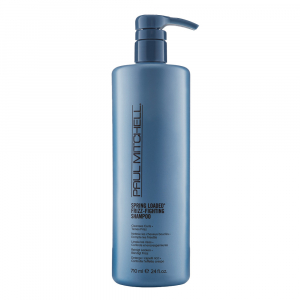 Paul Mitchell Spring Loaded Frizz-Fighting Shampoo 710 ml