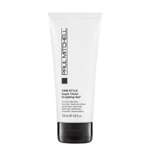 Paul Mitchell Super Clean Sculpting Gel 200 ml