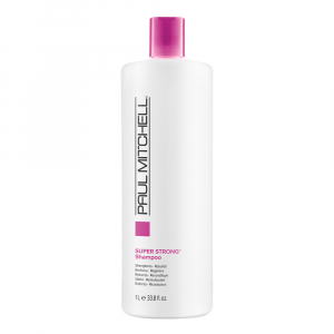 Paul Mitchell Super Strong Shampoo 1000 ml