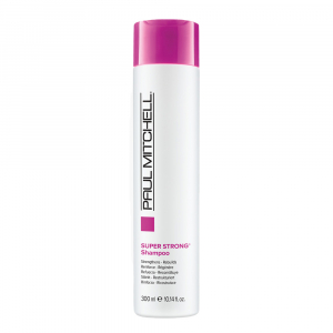 Paul Mitchell Super Strong Shampoo 300 ml