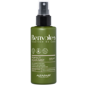 Benvoleo Perfect Again Mist Shampoo Secco No Gas 150 ml