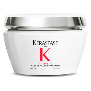 Kerastase Premiere Masque Filler Maschera Riparatrice Anti Rottura per Capelli Danneggiati 200 ml