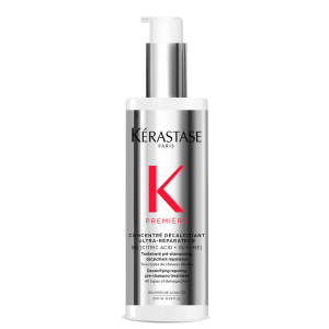 Kerastase Premiere Concentrè Decalcifiant Trattamento Pre Shampoo Riparatore per Capelli Danneggiati 250 ml