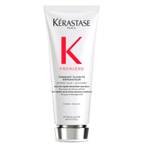 Kerastase Premiere Fondant Fluiditè Conditioner Riparatore per Capelli Danneggiati 200 ml