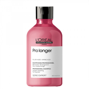 L'Oreal Professionnel Serie Expert Pro Longer Shampoo Per Capelli Lunghi 300 ml