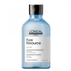 L'Oreal Professionnel Serie Expert Pure Resource Shampoo Lenitivo 300 ml