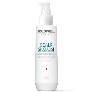 Goldwell Dualsenses Scalp Specialist Scalp Rebalance Fluido Fluido Riequilibrante e Idratante 150 ml