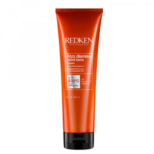 Redken Frizz Dismiss Rebel Tame Crema Anti Crespo Senza Risciacquo 250 ml