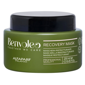 Benvoleo Recovery Maschera Ristrutturante per capelli rovinati 250 ml