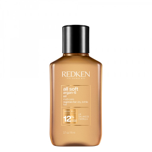 Redken All Soft Argan-6 Oil 90 ml