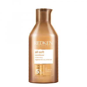 Redken All Soft Conditioner 300 ml