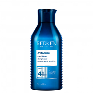 redken extreme conditioner per capelli danneggiati