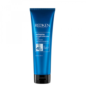 Redken Extreme Strenght Builder Plus Maschera Per Capelli Danneggiati 250 ml