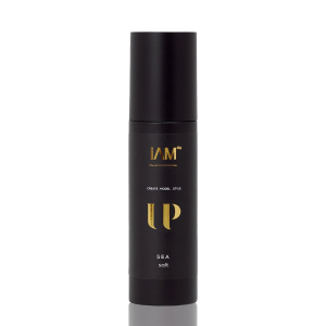 iAM4u Styling UP Sea Salt - Spray al Sale 100 ml