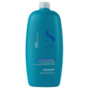 Alfaparf Semi di Lino Curls Enhancing Conditioner 1000 ml