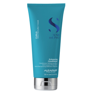 Alfaparf Semi di Lino Curls Enhancing Conditioner 200 ml