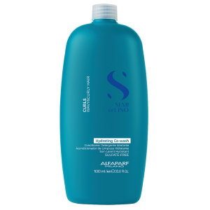 Alfaparf Semi di Lino Curls Hydrating Co-Wash 1000 ml