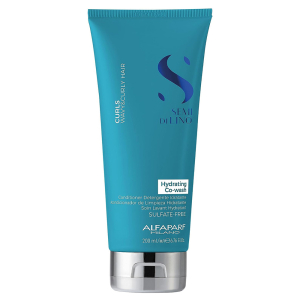 Alfaparf Semi di Lino Curls Hydrating Co-Wash 200 ml