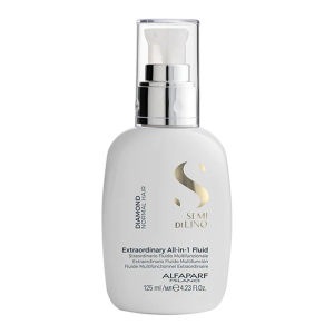 Alfaparf Semi di lino Diamond Extraordinary All-in-1-Fluid 125 ml