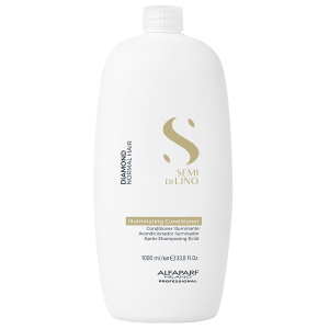 Alfaparf Semi di lino Diamond Illuminating Conditioner 1000 ml