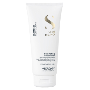 Alfaparf Semi di lino Diamond Illuminating Conditioner 200 ml