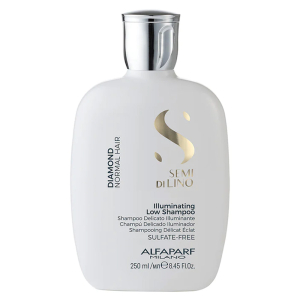 Alfaparf Semi di lino Diamond Illuminating Low Shampoo 250 ml