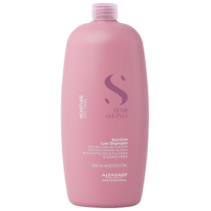 Alfaparf Semi di lino Moisture Nutritive Low Shampoo 1000 ml