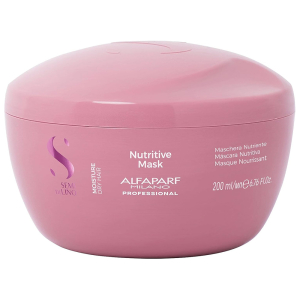 Alfaparf Semi di lino Moisture Nutritive Mask 200 ml