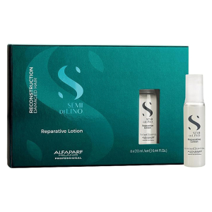 Alfaparf Semi di lino Reconstruction Reparative Lotion 6 x 13 ml