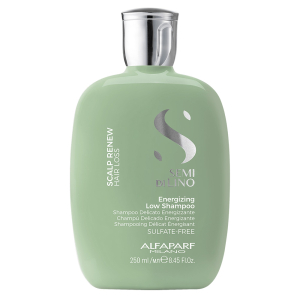 Alfaparf Semi di Lino Scalp Renew Energizing Low Shampoo 250 ml