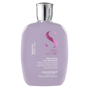 Alfaparf Semi di Lino Smoothing Low Shampoo 250 ml