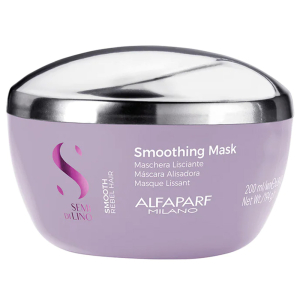 Alfaparf Semi di Lino Smoothing Mask 200 ml