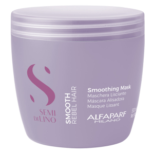 Alfaparf Semi di Lino Smoothing Mask 500 ml