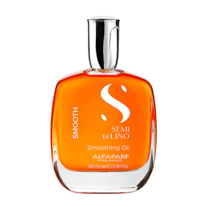 Alfaparf Semi di Lino Smoothing Oil 100 ml