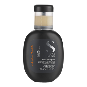 Alfaparf Semi di Lino Sublime Cellula Madre Glow Multiplier 150 ml