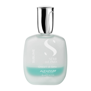 Alfaparf Semi di lino Sublime Cristalli Di Seta 45 ml