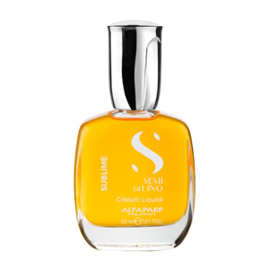 Alfaparf Semi di lino Sublime Cristalli Liquidi 30 ml