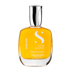 Alfaparf Semi di lino Sublime Cristalli Liquidi 50 ml