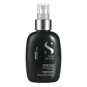 Alfaparf Semi di lino Sublime Cristalli Spray 125 ml