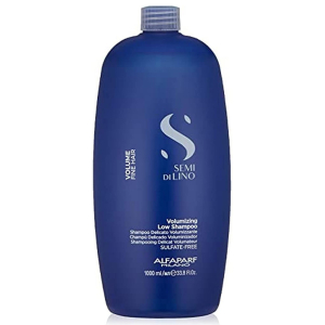 Alfaparf Semi di Lino Volumizing Low Shampoo 1000 ml