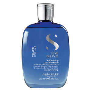 Alfaparf Semi di Lino Volumizing Low Shampoo 250 ml