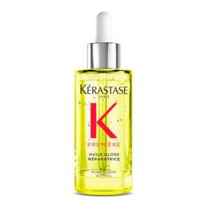 Kerastase Premiere Huile Gloss Olio Intensificatore di Lucentezza per Capelli Danneggiati 30 ml