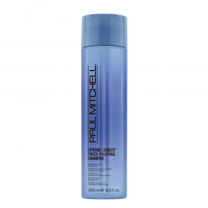 Paul Mitchell Spring Loaded Frizz-Fighting Shampoo 250 ml