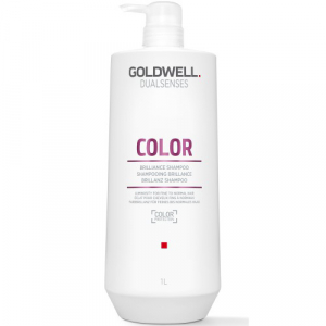 Goldwell Dualsenses Color Brilliance Shampoo 1000 ml