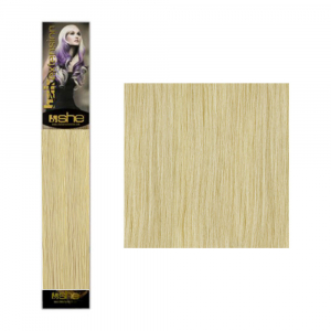 She Extension Cheratina 55/60 cm 10 Pz. - 1001 Biondo Chiaro Beige