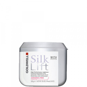 Goldwell SIlk Lift High Perfomer Lightener Ammonia-Free 500 gr