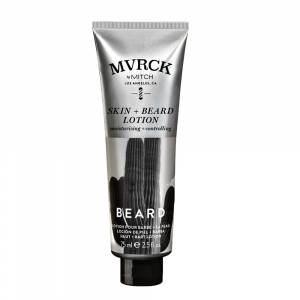 MVRCK Skin+Beard Lotion 75 ml