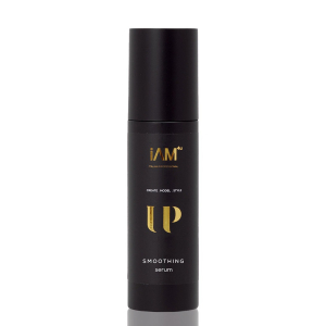 iAM4u Styling UP Smoothing Serum Siero Leave in per capelli Secchi e Crespi 100 ml