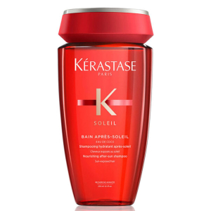 Kerastase Soleil Bain Après-Soleil Shampoo Dopo-Sole 250 ml